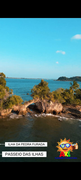 Passeio das Ilhas